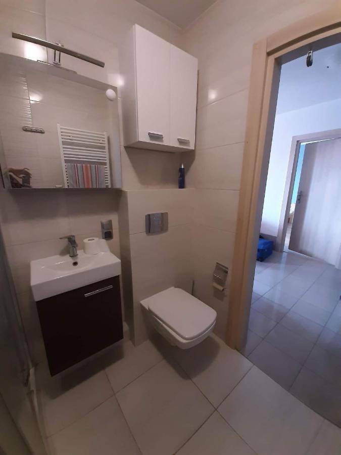 Apartament Zosia Apartment Kolobrzeg Luaran gambar